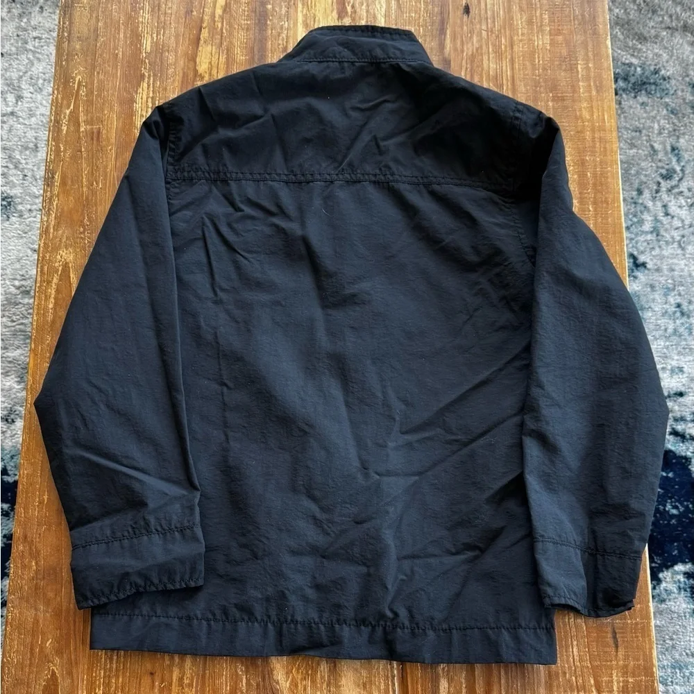 Old Navy Black Boys jacket